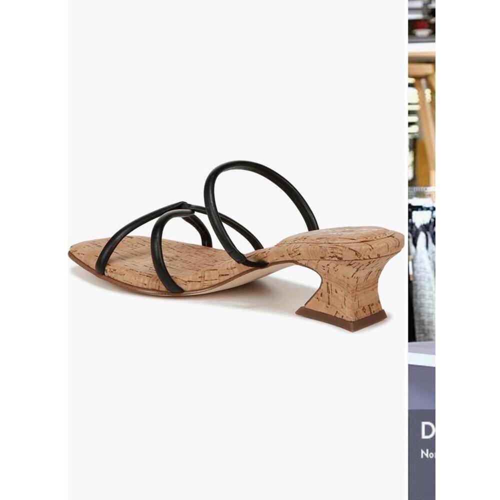 Circus NY by Sam Edelman Faye Strappy Sandals - Picture 2 of 7